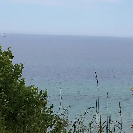 Ostseehaus Lea Doppelhaushaelfte